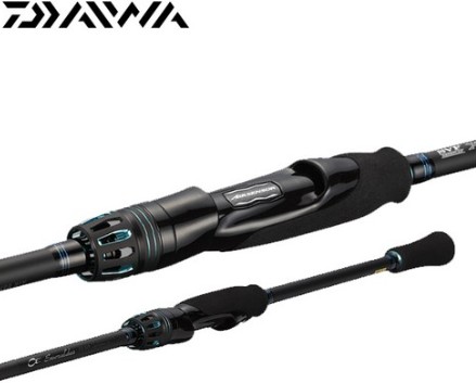 다이와 24 에메랄다스 에어 이미지