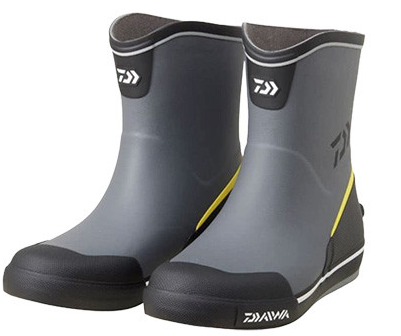 낚시 장화 추천 베스트2 (+다이와, 미끄럼방지, 발목장화)