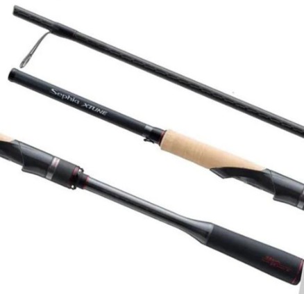 시마노 세피아 엑스튠 이미지