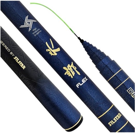 은성 수향플렉스 민물낚시대 2024 신형 관련 상세 이미지