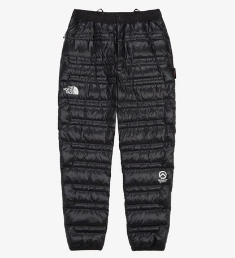 노스페이스 패딩 바지 남성 써밋 퀀텀 RDS 다운 팬츠 관련 상세 이미지